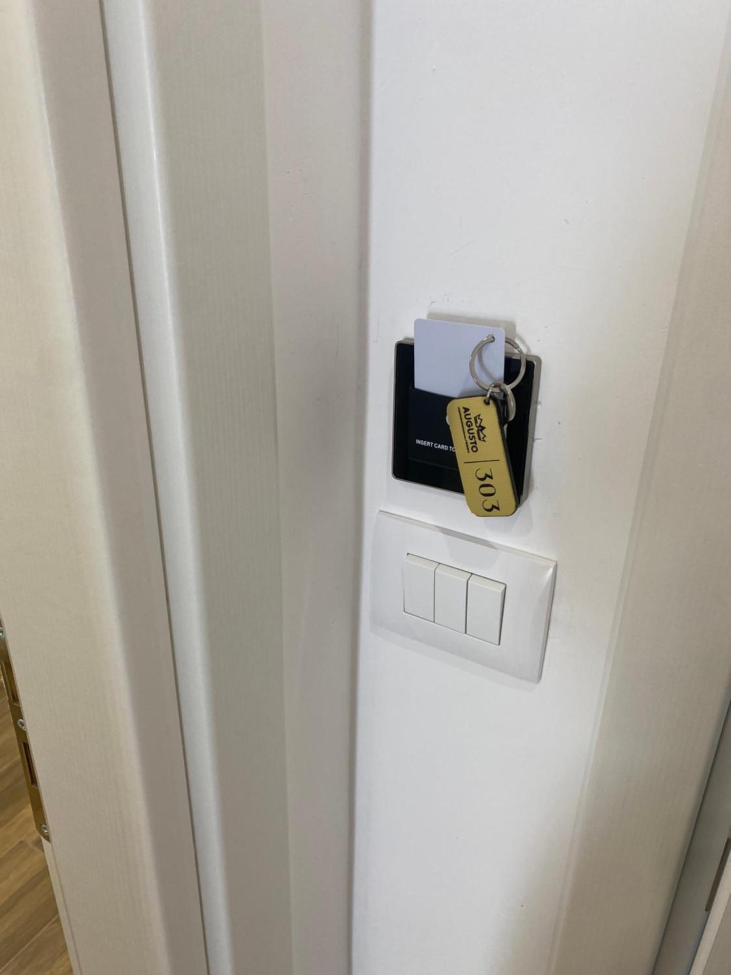 Augusto Rooms Sarandë エクステリア 写真