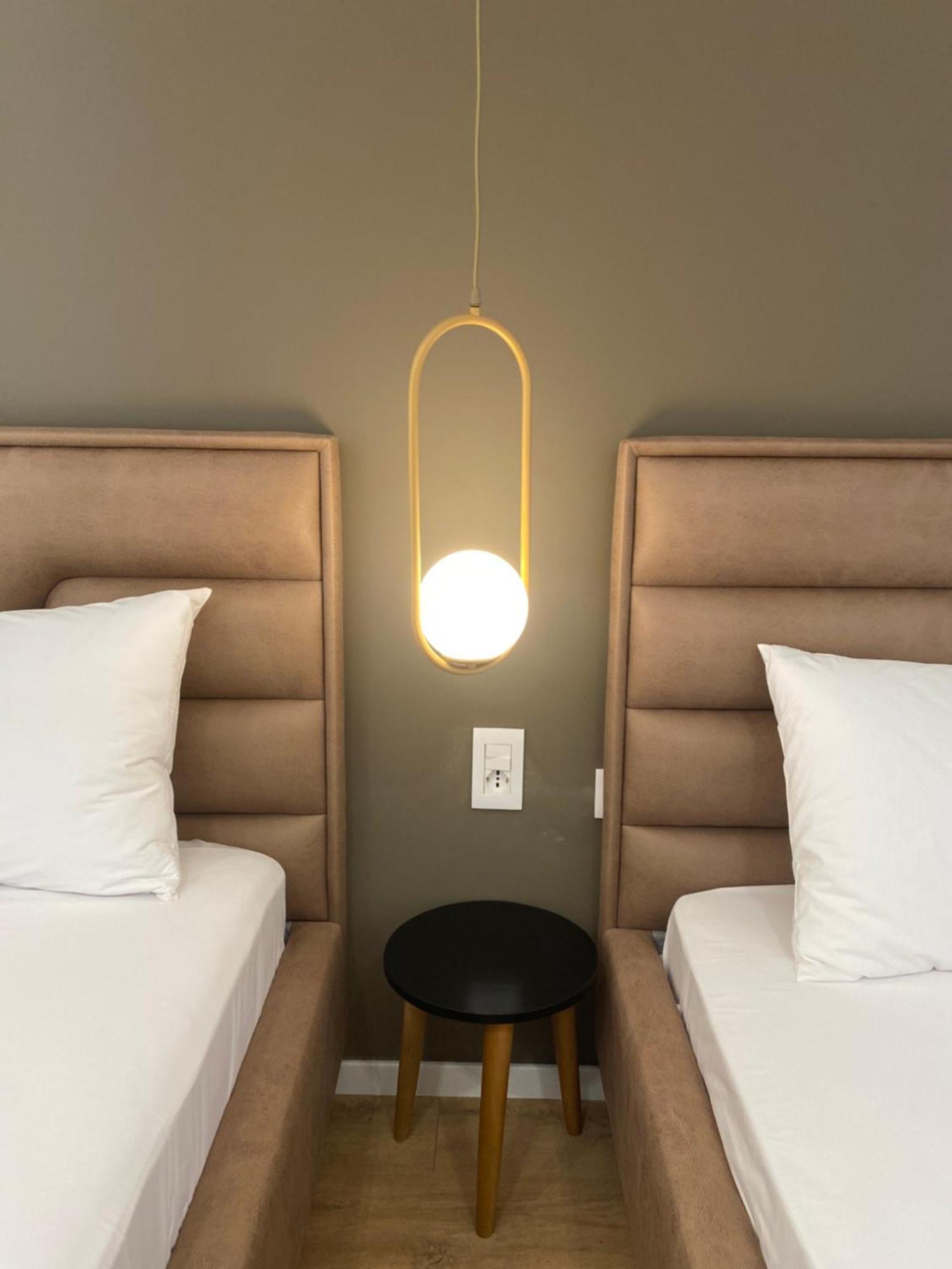 Augusto Rooms Sarandë エクステリア 写真