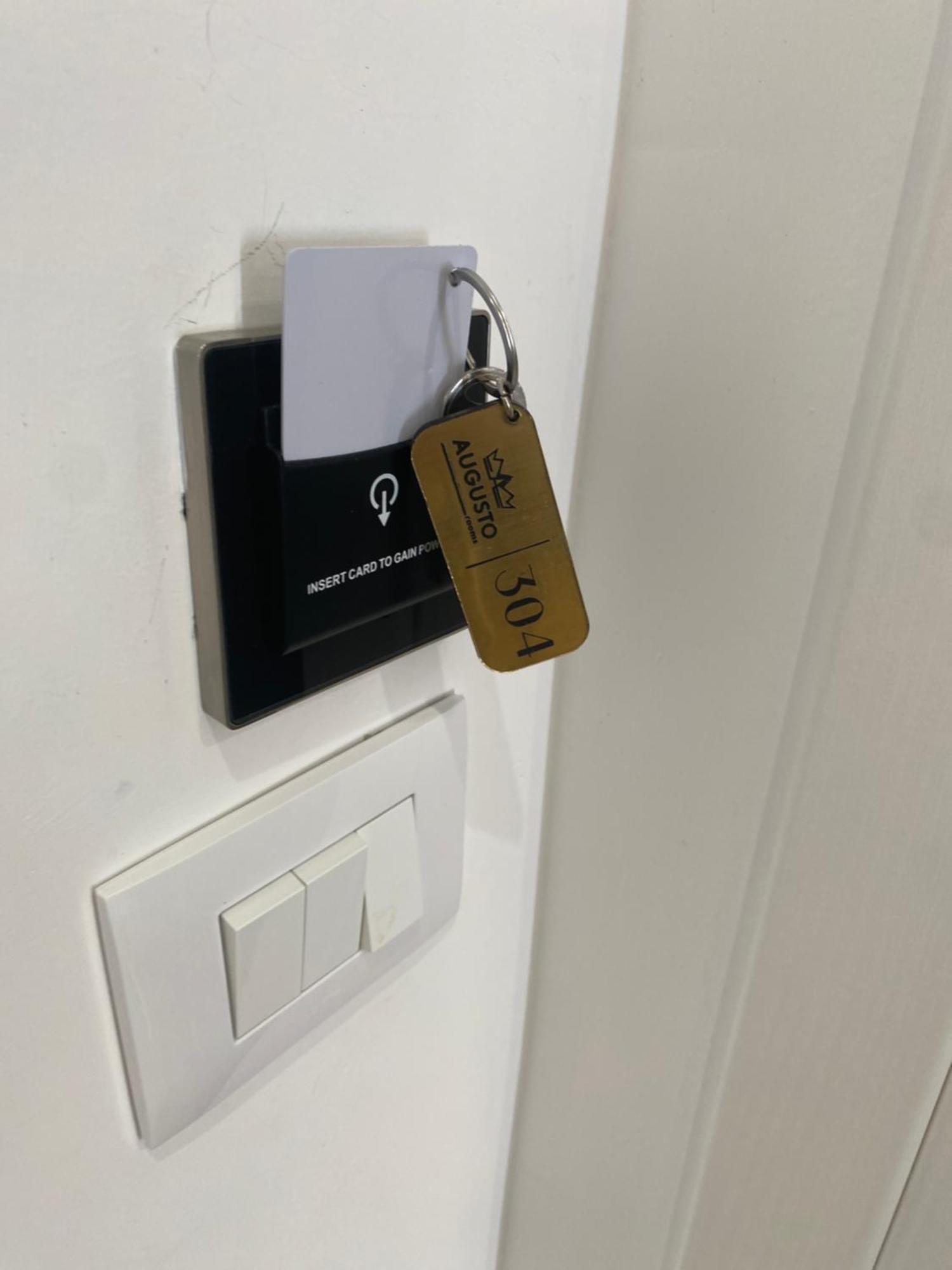 Augusto Rooms Sarandë エクステリア 写真