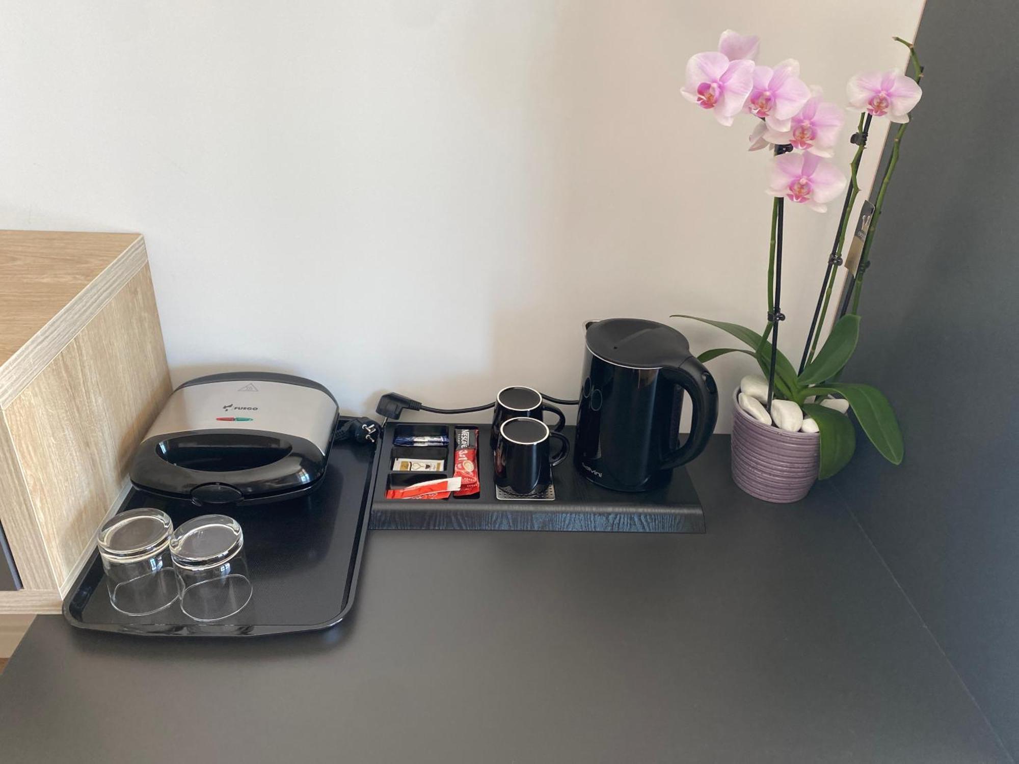 Augusto Rooms Sarandë エクステリア 写真