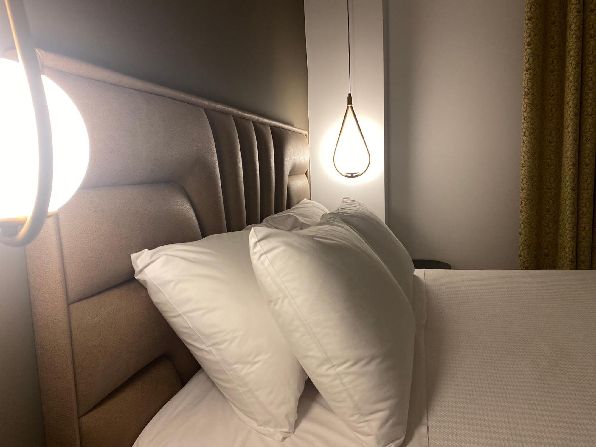 Augusto Rooms Sarandë エクステリア 写真